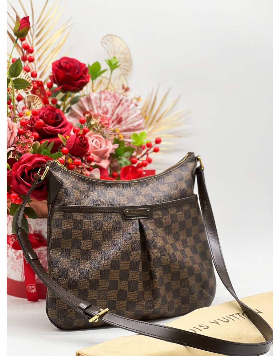 Louis vuitton best sale bloomsbury pm